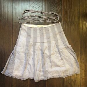 Free People Skirt